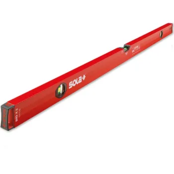 POZIOMICA WSKAŹNIK POZIOMU I PIONU PROFIL X BIG-X 3 100CM
