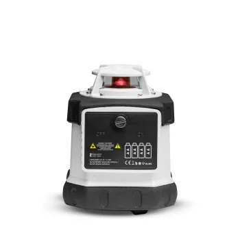 NIWELATOR LASEROWY ROTACYJNY HILE D400