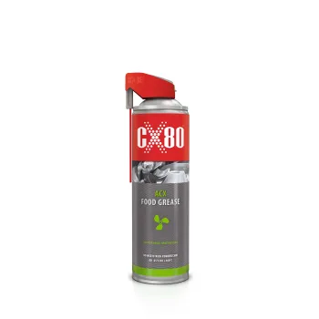 SMAR SPOŻYWCZY ACX FOOD 500 ML DUO SPRAY