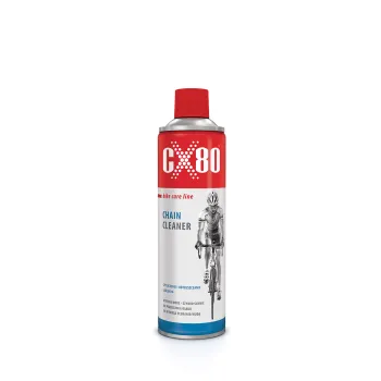 ŚRODEK DO CZYSZCZENIA ŁAŃCUCHA 500ML, BIKE CHAIN CLEANER