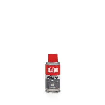 SMAR DO BIEGUNÓW AKUMULATORA DUO SPRAY 150 ML