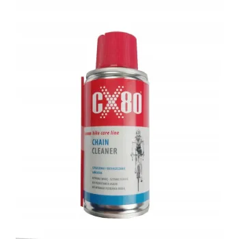 ODTŁUSZCZACZ DO ŁAŃCUCHA 150 ML BIKE CHAIN CLEANER