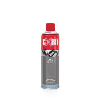 PREPARAT DO ZABEZPIECZ. POWIERZCHNI PRZED RDZĄ 500ML