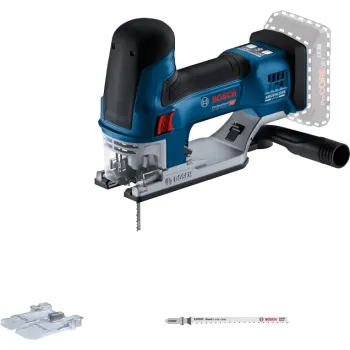 WYRZYNARKA AKUMULATOROWA GST 18V-155 SC 0*AH