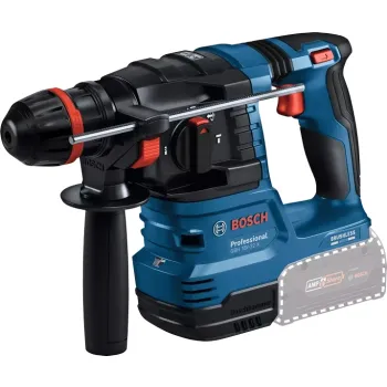 MŁOT UDAROWY OBROTOWY AKUMULATOROWY SDS+ GBH 18V-22X 0*AH