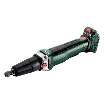SZLIFIERKA PROSTA AKUMULATOROWA GVPB 18 LTX BL 11-28 0*AH