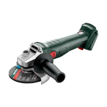 SZLIFIERKA KĄTOWA AKUMULATOROWA 125MM W 18 L 9-125 0*AH