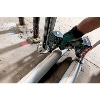 KLUCZ UDAROWY AKUMULATOROWY 1/2'' SSW 18 LTX 300 BL KARTON