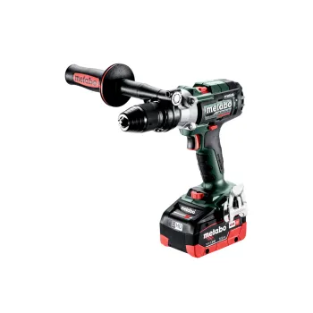 WIERTARKO-WKRĘTARKA AKUM.UDAROWA 18V SB 18 LTX-3 BL 2*5.5AH