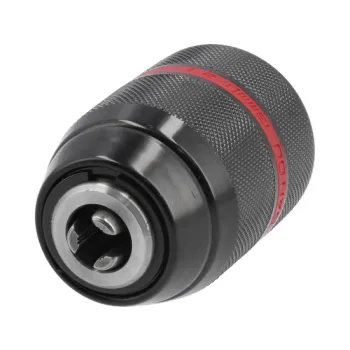 UCHWYT WIERARSKI SAMOZACISKOWY METALOWY 13MM, 1/2'