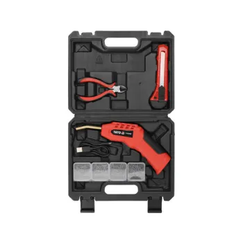 ZGRZEWARKA DO PLASTIKU 3,7V (2AH, BMC)