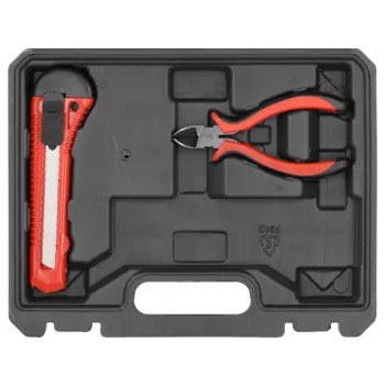 ZGRZEWARKA DO PLASTIKU 3,7V (2AH, BMC)