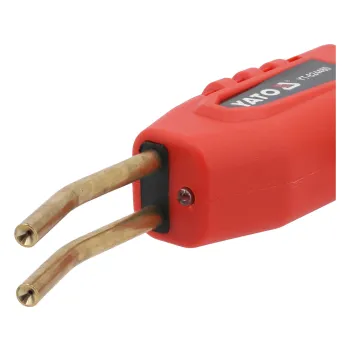 ZGRZEWARKA DO PLASTIKU 3,7V (2AH, BMC)