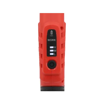 ZGRZEWARKA DO PLASTIKU 3,7V (2AH, BMC)