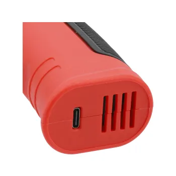 ZGRZEWARKA DO PLASTIKU 3,7V (2AH, BMC)