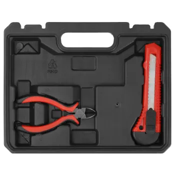 ZGRZEWARKA DO PLASTIKU 60W