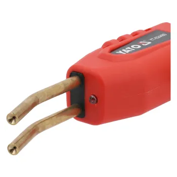 ZGRZEWARKA DO PLASTIKU 60W