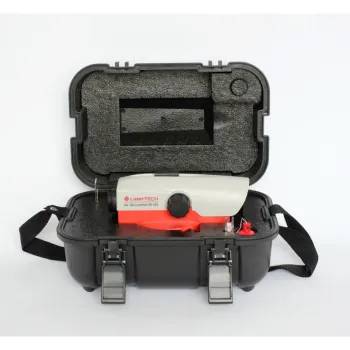 NIWELATOR OPTYCZNY LASERTECH COMFORT   ( POWIĘKSZENIE X 32 )