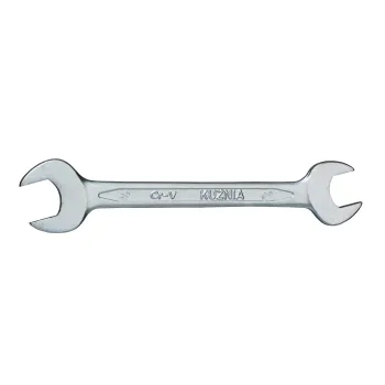 KLUCZ PŁASKI 12*13MM
