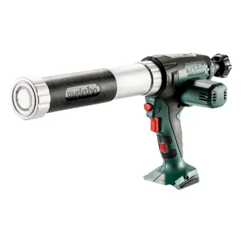PISTOLET DO SILIKONU I KLEJU AKUM. KPA 18 LTX 400 0*AH