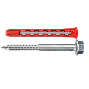 KOŁEK RAMOWY HYBRIDPOWER 10*90 FUS Z WKRĘTEM NA KLUCZ