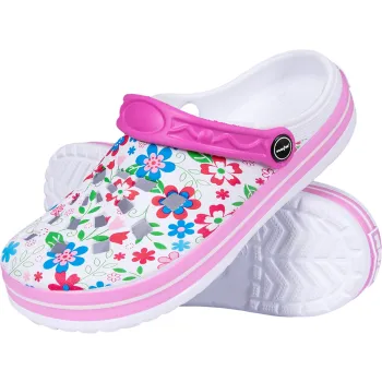 BUTY CHODAKI EVA DAMSKIE, BELLA ROZMIAR 36