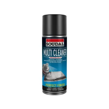 PREPARAT CZYSZCZĄCY MULTI CLEANER 400ML AEROZOL
