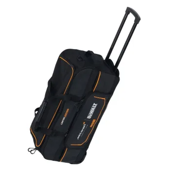TORBA Z KÓŁKAMI DEWALT MACLAREN