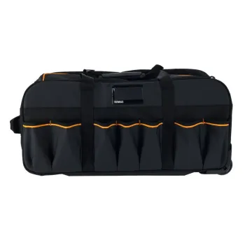TORBA Z KÓŁKAMI DEWALT MACLAREN