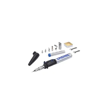LUTOWNICA GAZOWA DREMEL VERSATIP 2000-7