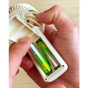 ZESTAW BATERI ALKALINE SUPER 12 SZT AAA + 12 SZT AA +WIATRAK