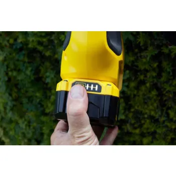 AKUM. NOŻYCE DO ŻYWOPŁOTU NA WYSIĘGNIKU 45CM V20 18V 0*AH