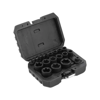 ZESTAW  NASADEK TORX PLUS 19 CZ.