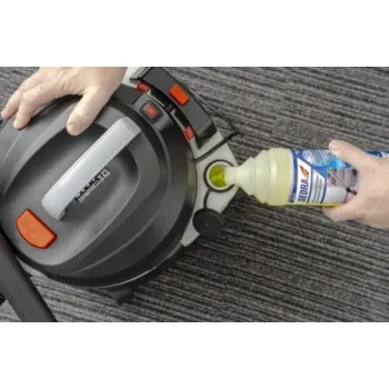 ODKURZACZ PIORĄCY 1400W 15L