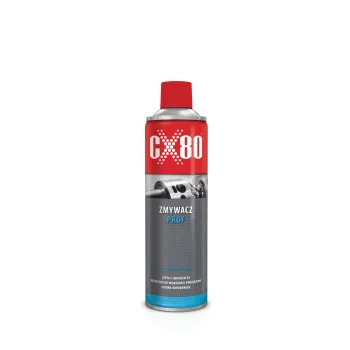 ZMYWACZ PRZEMYSŁOWY 500ML, DO MYCIA CZĘŚCI METALOWYCH