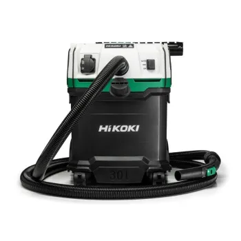 ODKURZACZ PRZEMYSŁOWY 1200W 30L KLASA M