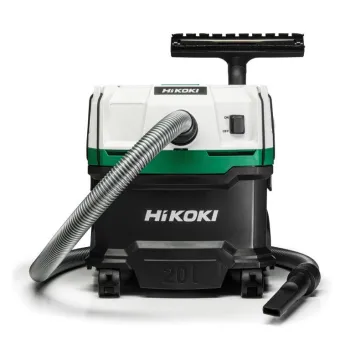 ODKURZACZ PRZEMYSŁOWY 1200W 20L KLASA L