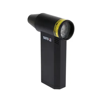 MINI TURBO DMUCHAWA 4AH USB-C