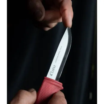 NÓŻ SAFETY CS