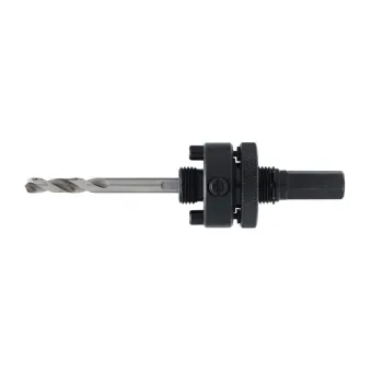 OPRAWKA/ADAPTER DO PIŁ, OTWORNIC LBH-2 L2