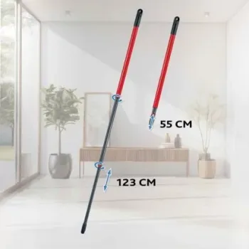 VILEDA MOP H2PRO BOX, MOP+WIADRO+WYCISKACZ