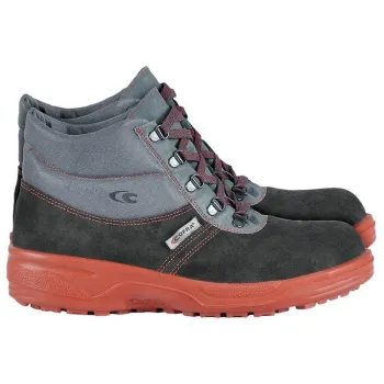 BUTY OCHRONNE BRC-DACHDEC ROZMIAR 40