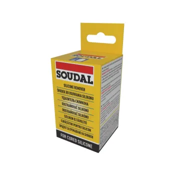 ŚRODEK DO USUWANIA SILIKONU REMOVER 100ML