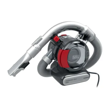 ODKURZACZ RĘCZNY FLEXI 12 V