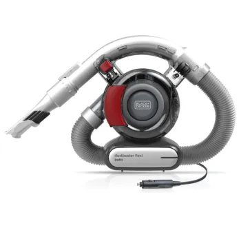 ODKURZACZ RĘCZNY FLEXI 12 V