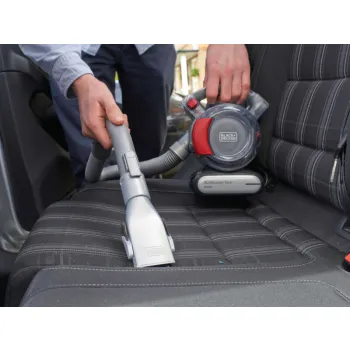 ODKURZACZ RĘCZNY FLEXI 12 V