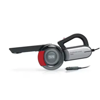ODKURZACZ RĘCZNY PIVOT 12 V