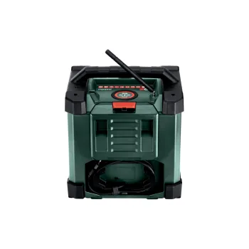 RADIO AKUMULATOROWE  RC 12-18 BT DAB+