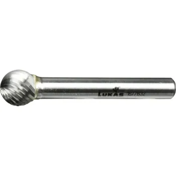 FREZ SPIEKOWY 'D' KULISTY HFD 1009.06 Z3