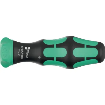 RĘKOJEŚĆ Z FUNKCJĄ GRZECHOTKI DO TRZPIENI VARIO,6X113.5MM